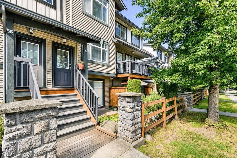 54 16233 83 AVENUE, Surrey, photo 4