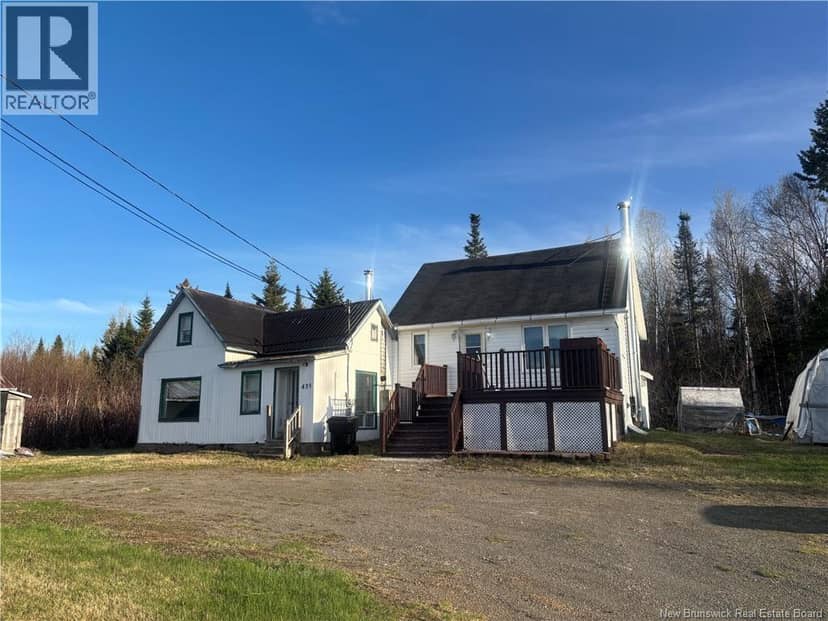 439 Chemin Madran — photo 1 of 26