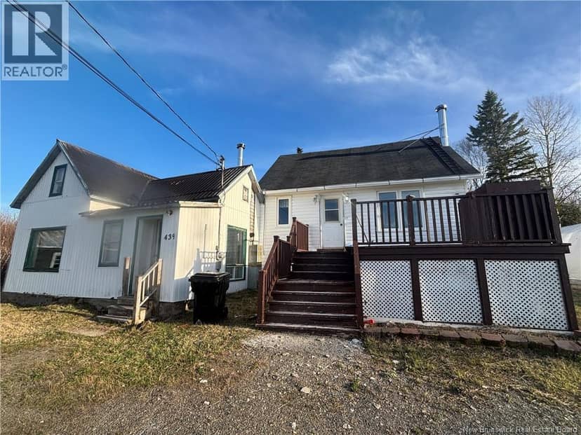 439 Chemin Madran — photo 2 of 26