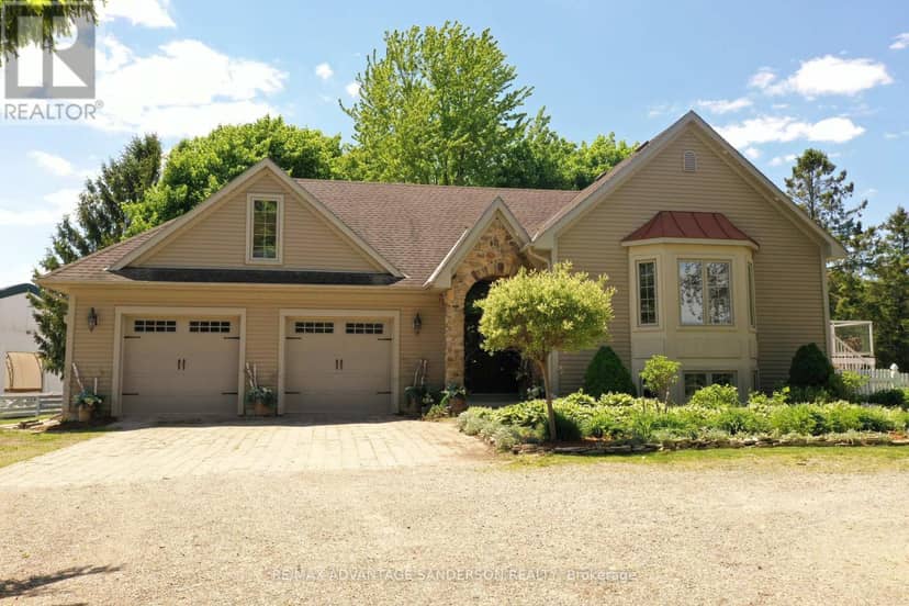 4099 McIntosh Drive, North Middlesex, photo 2