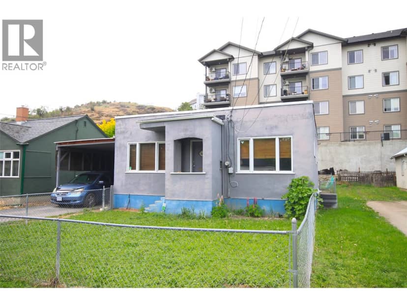 3208 35 Street, Vernon