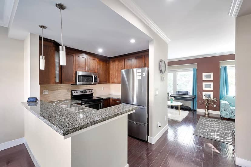 40 8358 121A STREET, Surrey, photo 5