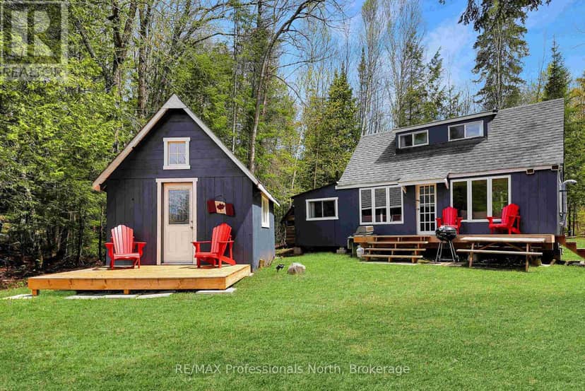 1514 Little Straggle Lake Drive, Dysart et al, photo 2