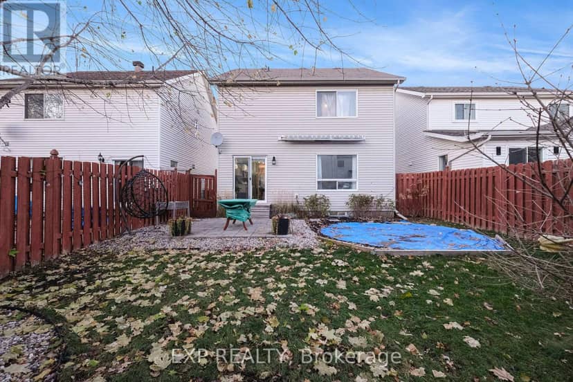 34 Avonmore Crescent — photo 20 of 20