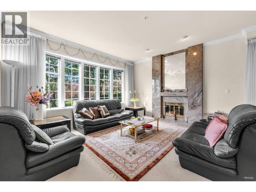 6388 LABURNUM STREET, Vancouver, photo 2