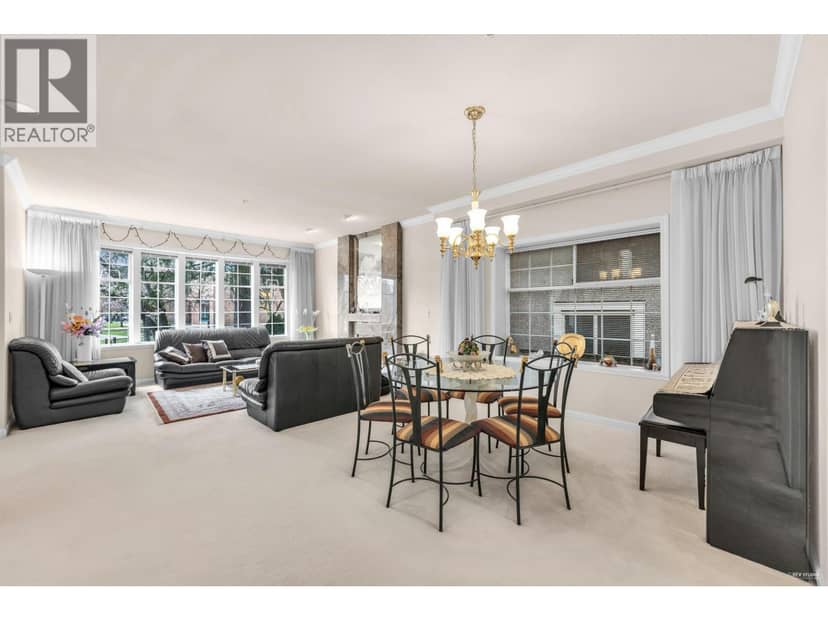 6388 LABURNUM STREET, Vancouver, photo 4