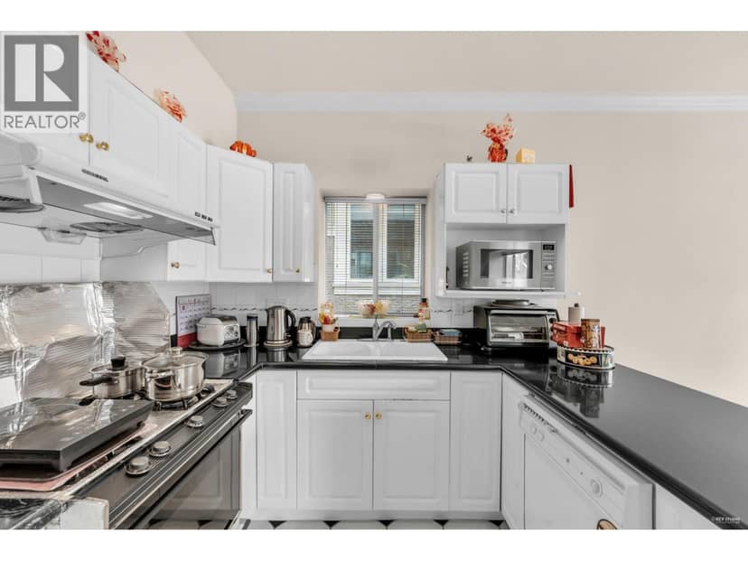 6388 LABURNUM STREET, Vancouver, photo 7
