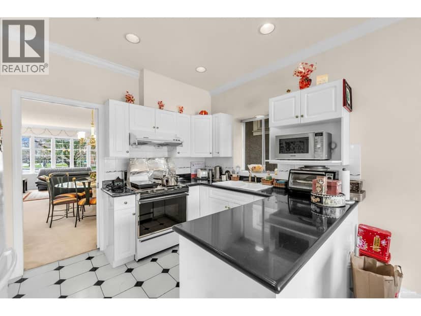 6388 LABURNUM STREET, Vancouver, photo 8