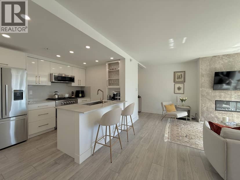 1008 198 AQUARIUS MEWS, Vancouver, photo 7