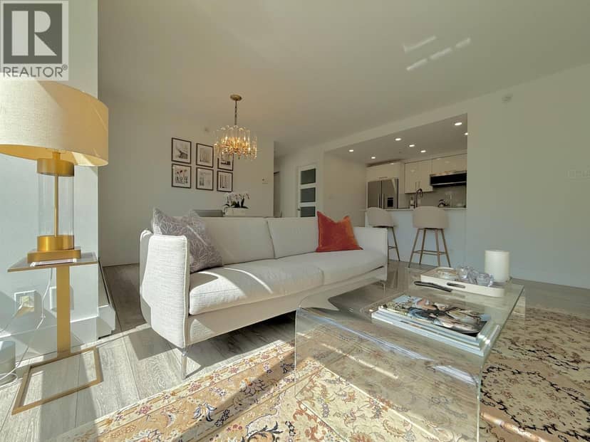 1008 198 AQUARIUS MEWS, Vancouver, photo 5