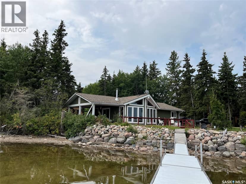 1 Crone BAY, Delaronde Lake, photo 2