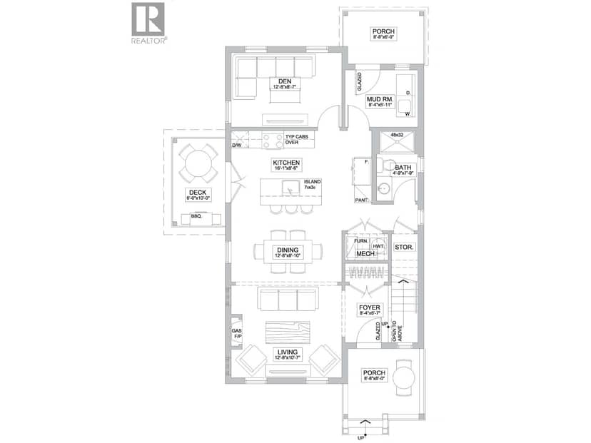 219 TOWNSEND PLACE, New Westminster, photo 8