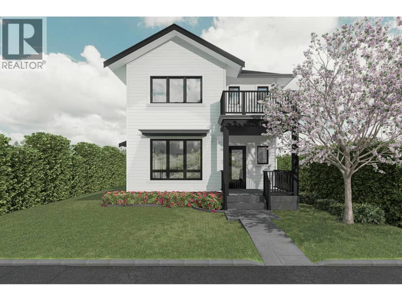 219 TOWNSEND PLACE, New Westminster