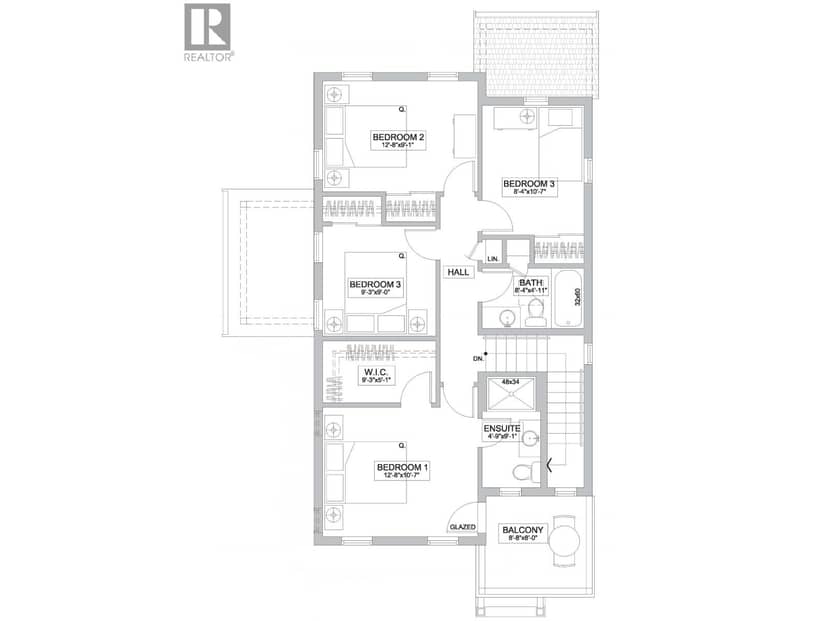 219 TOWNSEND PLACE, New Westminster, photo 7