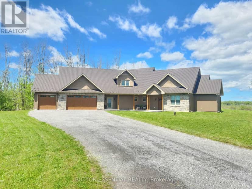 2302 2nd Concession Road — photo 1 of 40