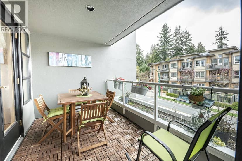 206 3151 WOODBINE DRIVE, North Vancouver, photo 4