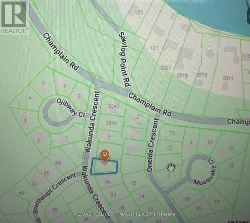 Lot 40 Wakunda Crescent — photo 2 of 8