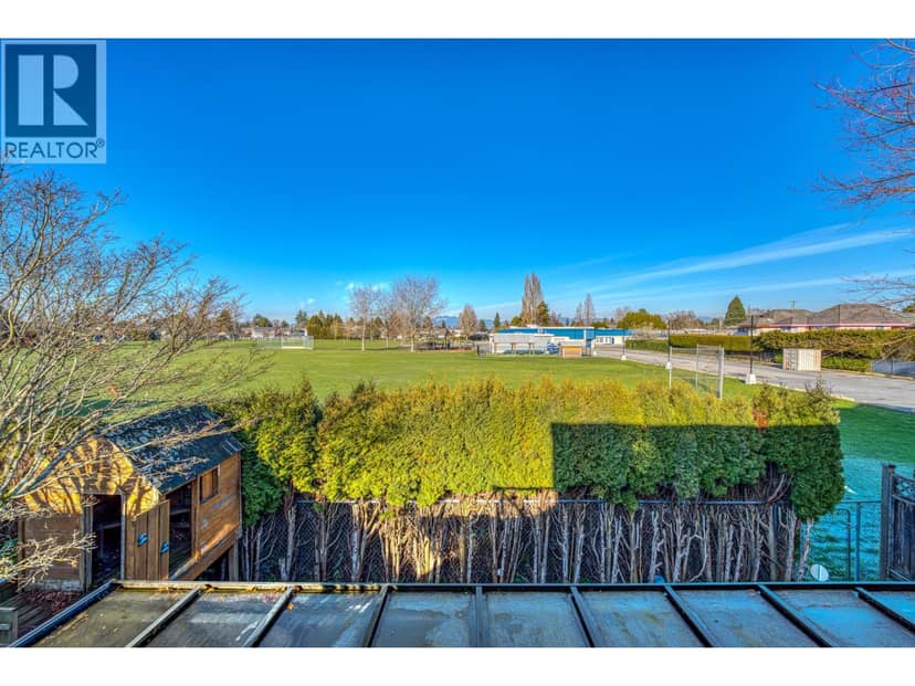 10690 HOLLYBANK DRIVE, Richmond