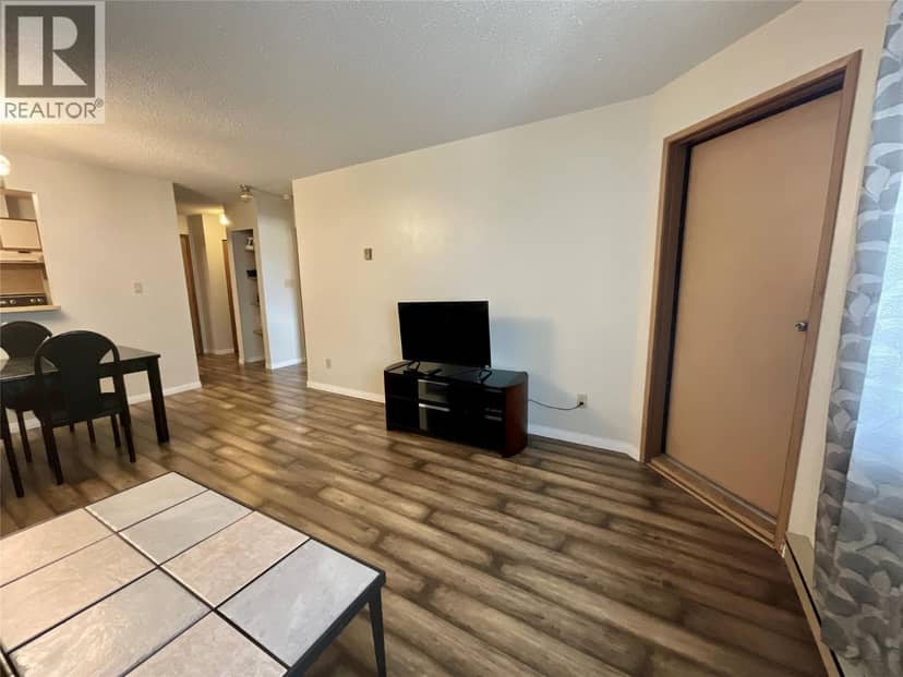 108 Spruce Avenue Unit# 315, Tumbler Ridge, photo 8