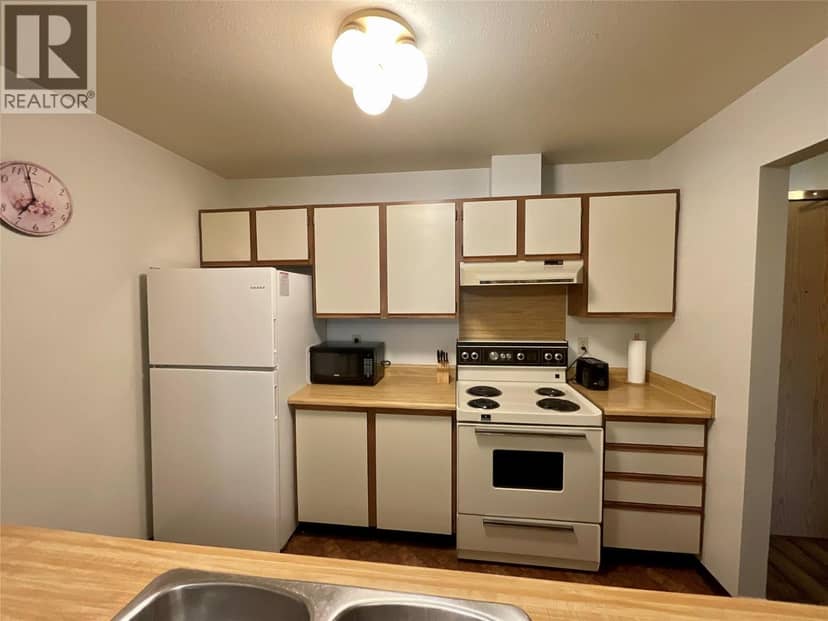 108 Spruce Avenue Unit# 315, Tumbler Ridge, photo 4