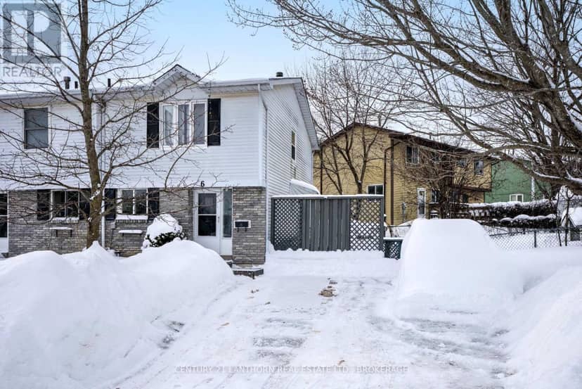 6 Woodstone Crescent — photo 4 of 35