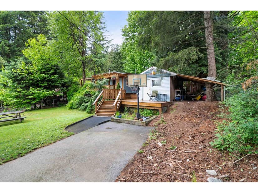 43873 RYALL ROAD, Mission, photo 2