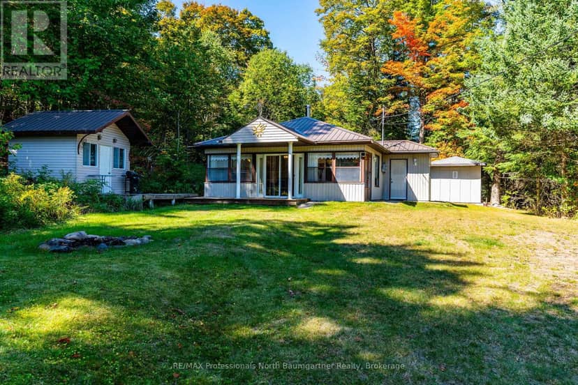 1566 West Settlement Road, Dysart et al