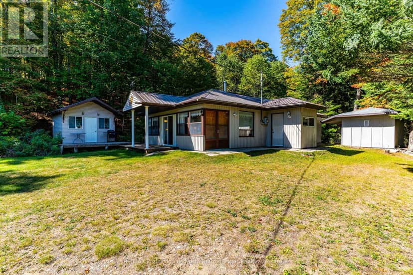 1566 West Settlement Road, Dysart et al, photo 3