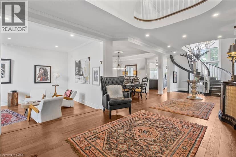 2147 BERWICK Drive, Burlington, photo 8