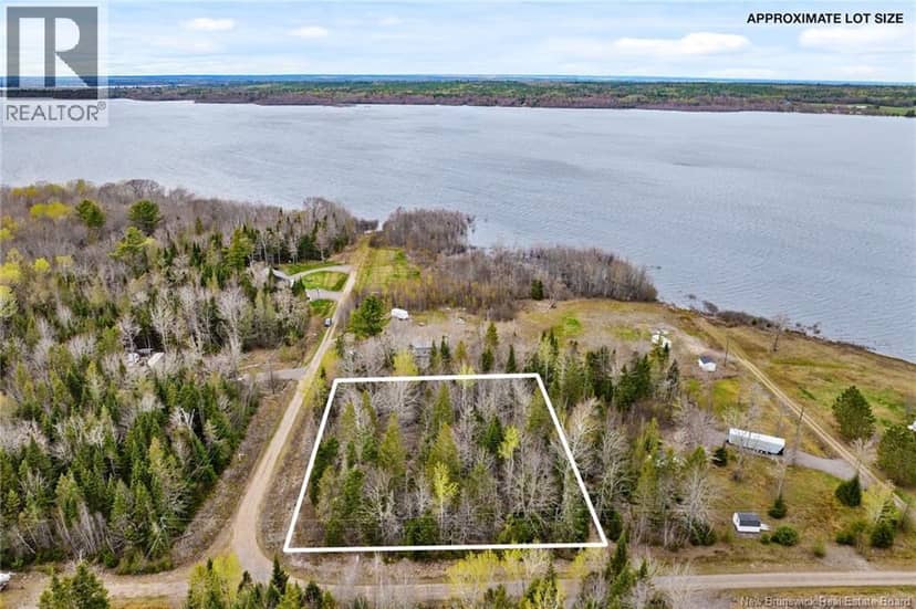 Lot Morton Lane, Cumberland Bay, photo 2