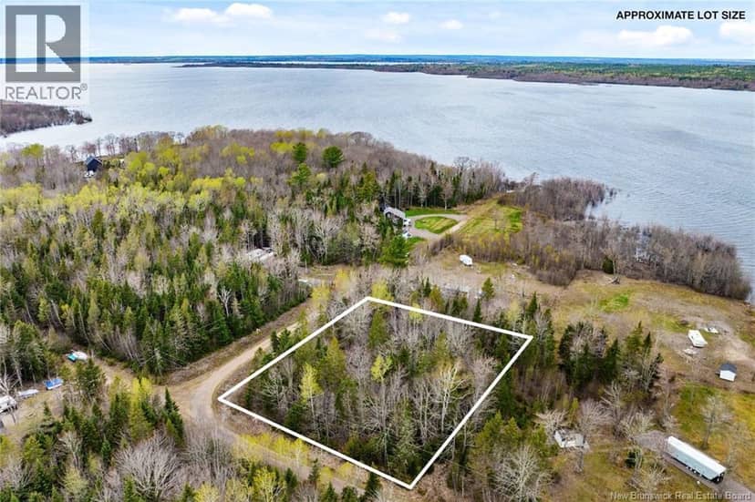 Lot Morton Lane, Cumberland Bay, photo 3