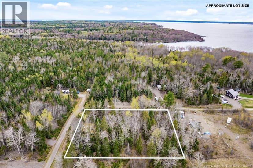 Lot Morton Lane, Cumberland Bay, photo 4