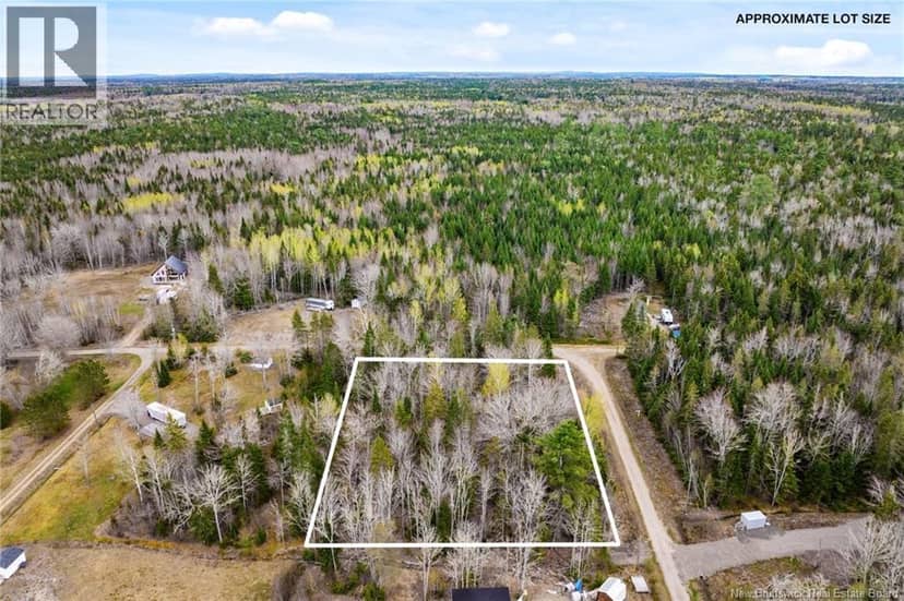 Lot Morton Lane, Cumberland Bay, photo 5