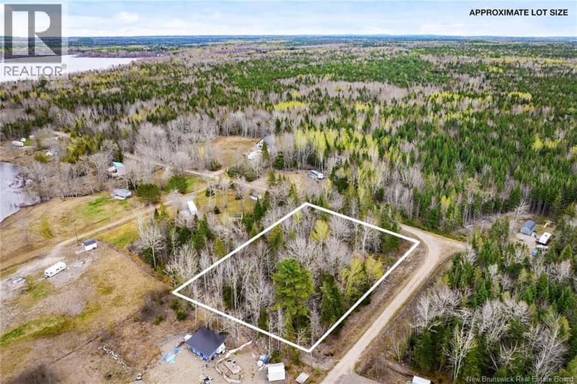 Lot Morton Lane, Cumberland Bay, photo 6