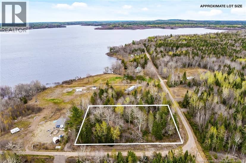 Lot Morton Lane, Cumberland Bay, photo 7