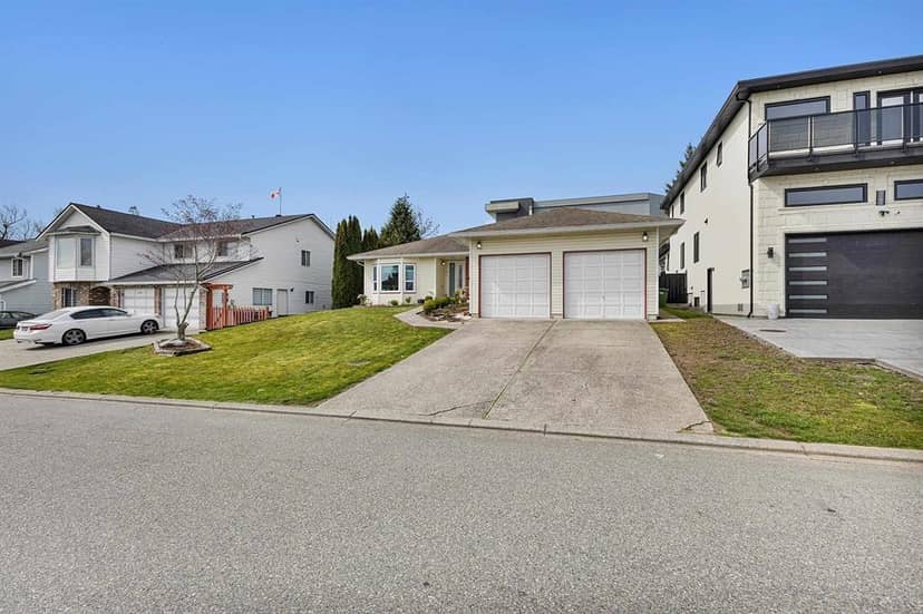 3099 CURLEW DRIVE, Abbotsford, photo 2