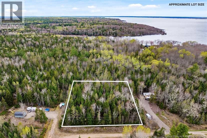 Lot Morton Lane — photo 1 of 6