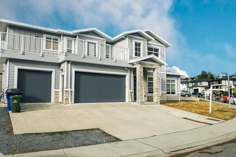 46077 CRESTVIEW DRIVE, Promontory, Chilliwack, photo 2