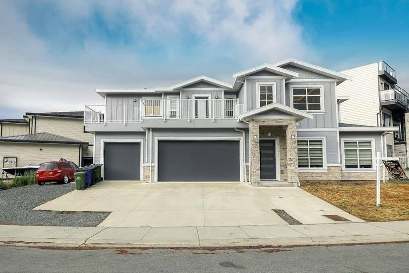 46077 CRESTVIEW DRIVE, Promontory, Chilliwack