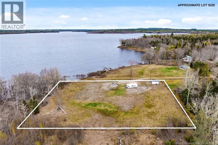Lot Morton Lane, Cumberland Bay
