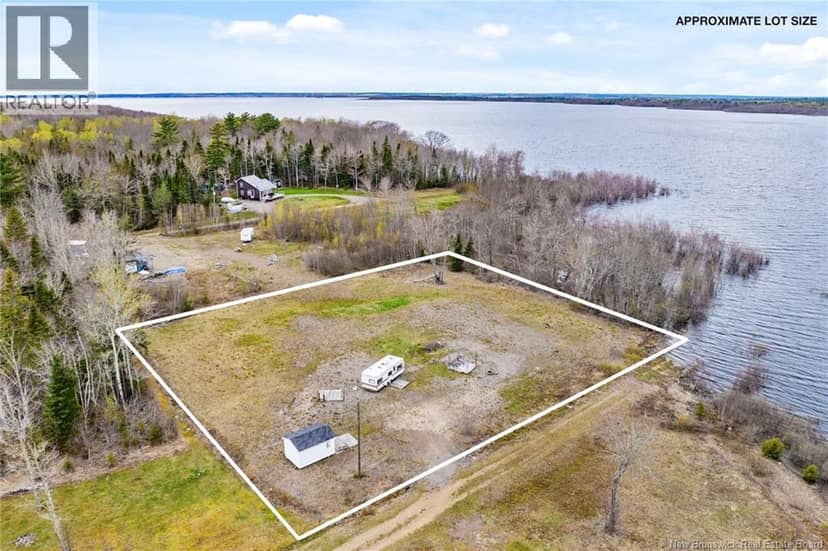 Lot Morton Lane, Cumberland Bay, photo 3