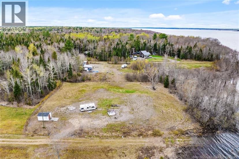 Lot Morton Lane, Cumberland Bay, photo 4