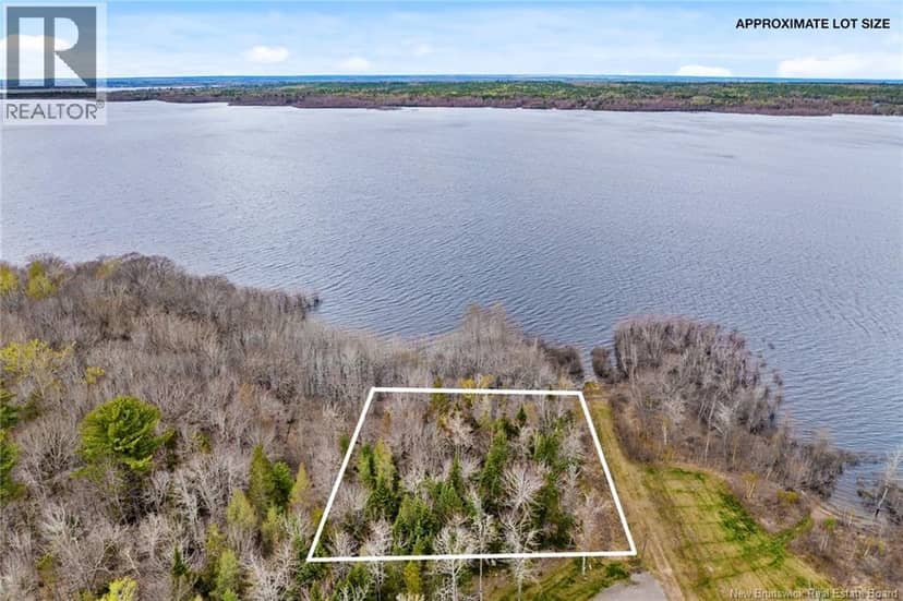 Lot Morton Lane, Cumberland Bay, photo 2