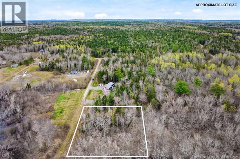Lot Morton Lane, Cumberland Bay, photo 5