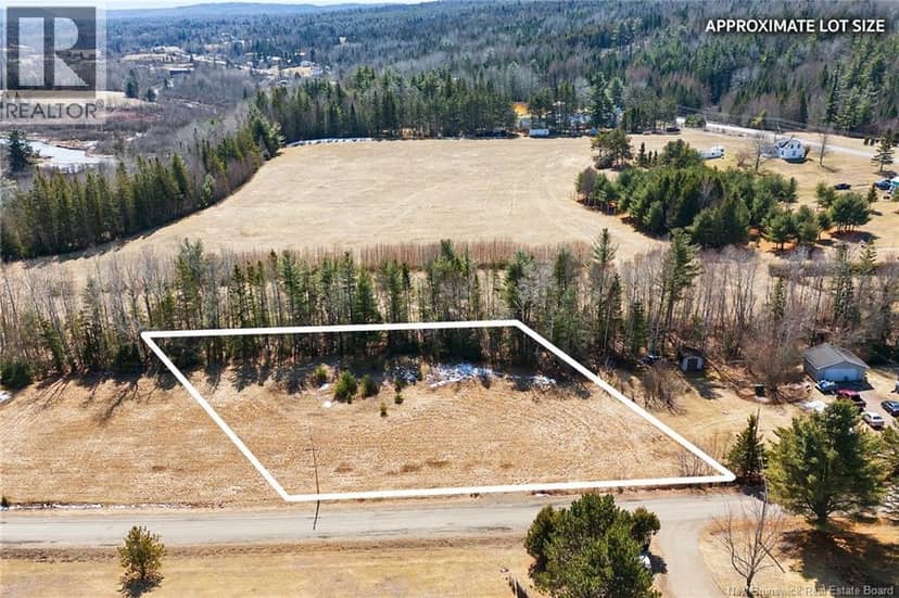 LOT 28 LOWLANDS Street, Hoyt