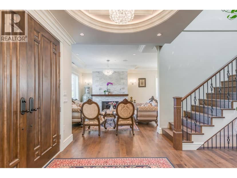 2507 W KING EDWARD AVENUE, Vancouver, photo 2