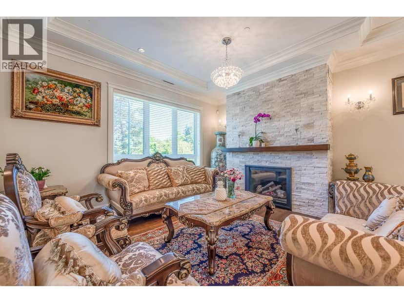 2507 W KING EDWARD AVENUE, Vancouver, photo 3