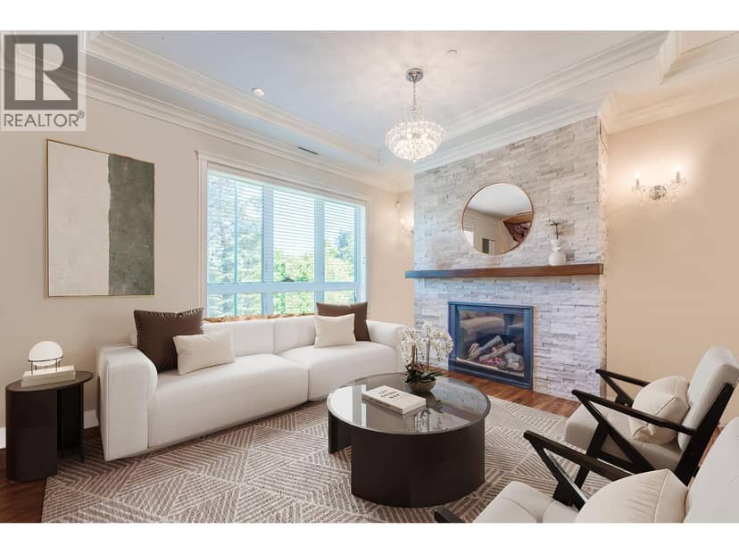 2507 W KING EDWARD AVENUE, Vancouver, photo 4