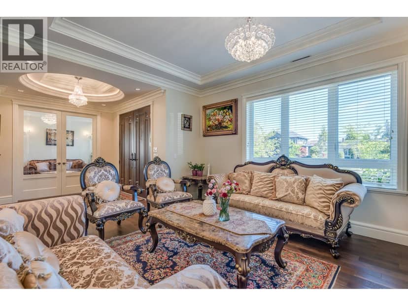 2507 W KING EDWARD AVENUE, Vancouver, photo 5