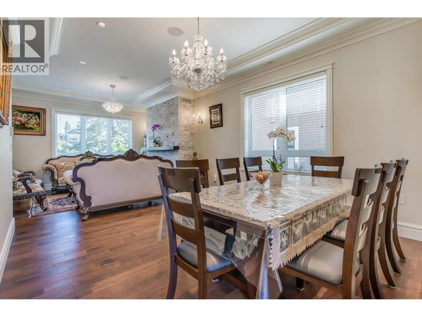 2507 W KING EDWARD AVENUE, Vancouver, photo 6